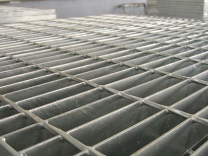 G255/30/100鋼格板